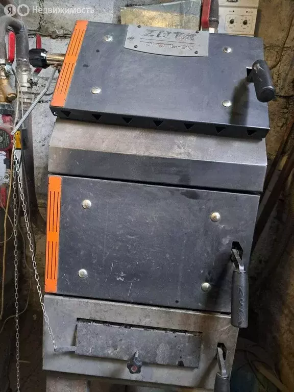 Дом в Улан-Удэ, микрорайон Горького, улица Горького (68.5 м) - Фото 1