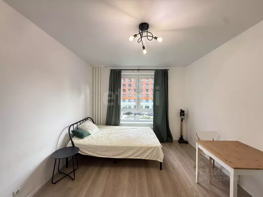Студия Москва Лобненская ул., 13к1 (20.0 м) - Фото 1