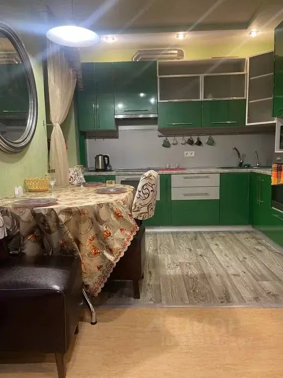 3-к кв. Ростовская область, Ростов-на-Дону ул. Малиновского, 74/68 ... - Фото 0