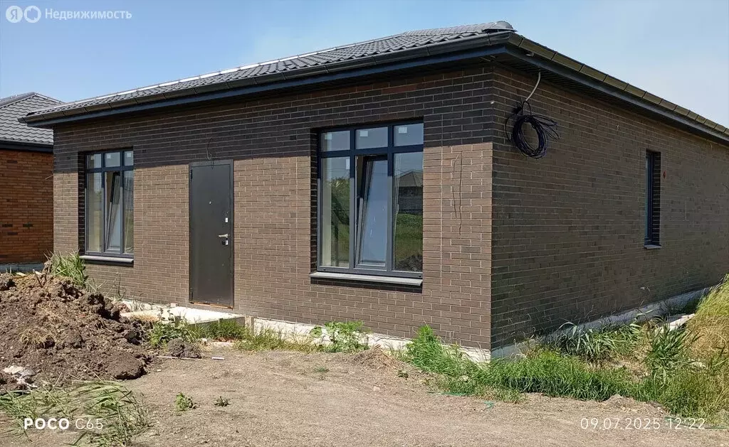 Дом в Азов, Красногоровская улица (104 м) - Фото 0