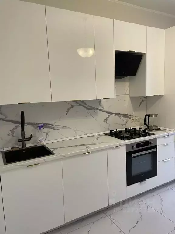 3-к кв. Москва ул. Годовикова, 2 (87.0 м) - Фото 2