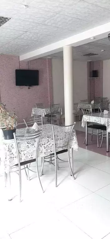 Помещение свободного назначения в Мордовия, Саранск Энергетическая ... - Фото 1