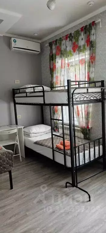 Комната Ставропольский край, Пятигорск Красная ул., 5 - Фото 0