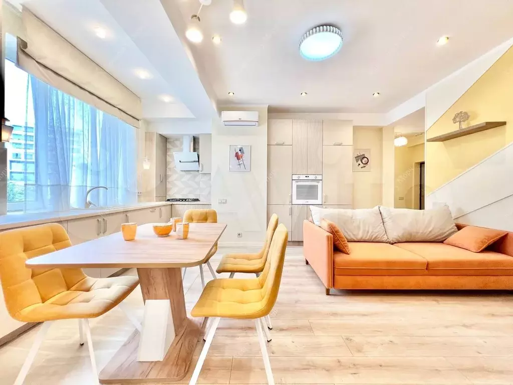 2-к. квартира, 50 м, 7/8 эт. - Фото 0