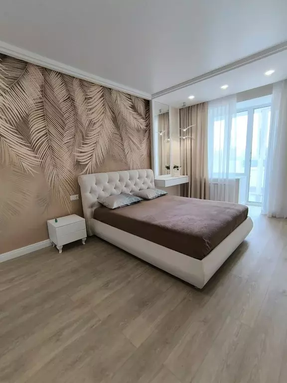 Продаётся 2-к квартира, 73.6 м - Фото 1