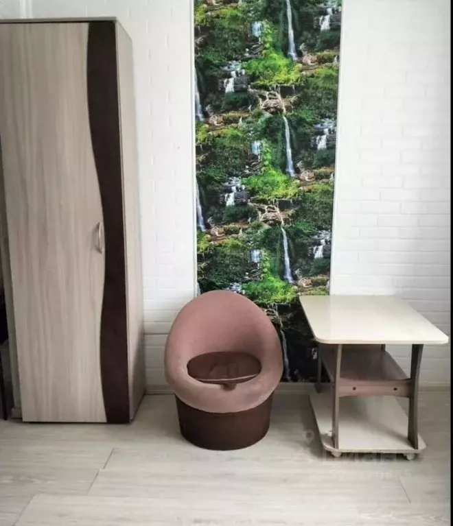 Студия Кировская область, Киров Октябрьский просп., 101 (17.0 м) - Фото 2