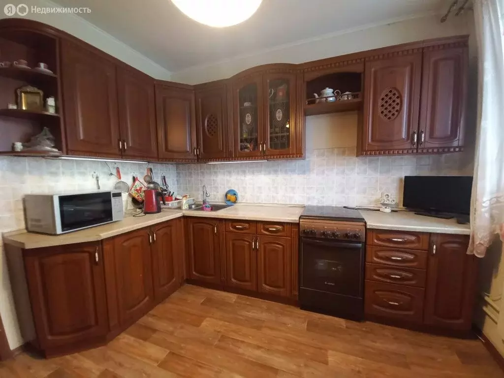 2-комнатная квартира: Новосибирск, улица Тюленина, 24 (53 м) - Фото 1