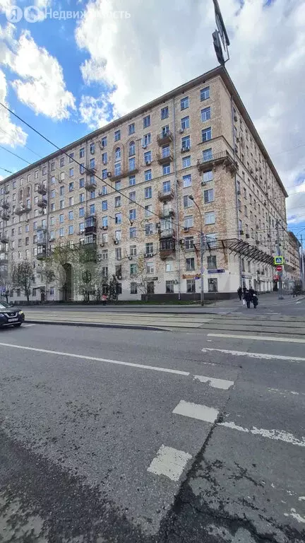 1-комнатная квартира: Москва, улица Вавилова, 48 (33 м) - Фото 0