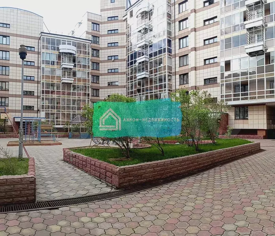 2-к. квартира, 80 м, 5/9 эт. - Фото 0