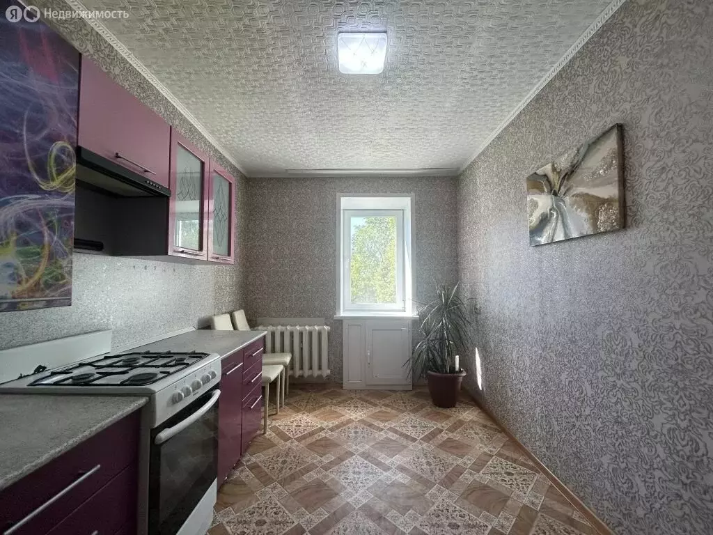 2-комнатная квартира: Димитровград, улица 9-я Линия, 4А (52 м) - Фото 1