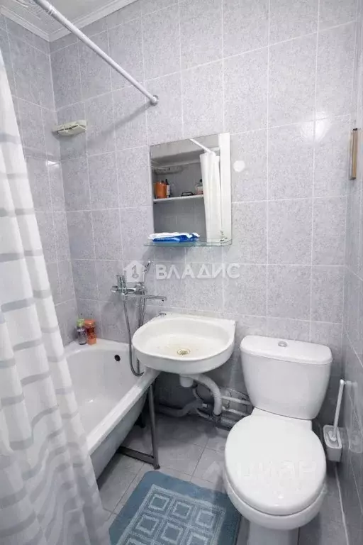 Студия Воронежская область, Воронеж ул. Урицкого, 90 (18.6 м) - Фото 2