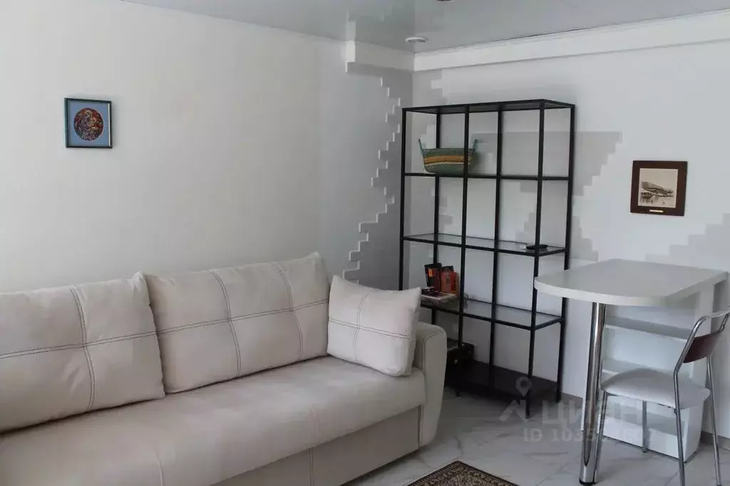 Студия Крым, Ялта муниципальный округ, Массандра пгт ш. ... - Фото 2