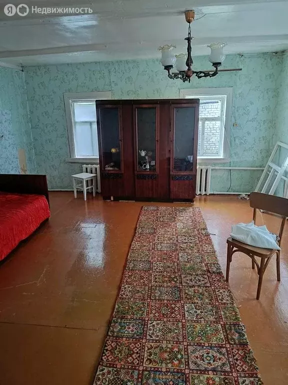Дом в деревня Лукьяново, Пригородная улица (50 м) - Фото 1