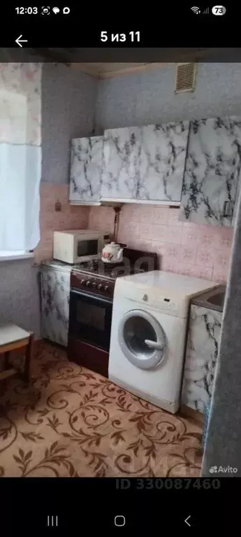 3-к кв. Калужская область, Медынь ул. Луначарского, 3 (62.1 м) - Фото 1
