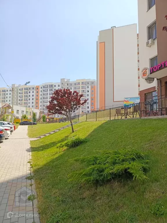 Продаётся 1-к квартира, 62.85 м - Фото 0