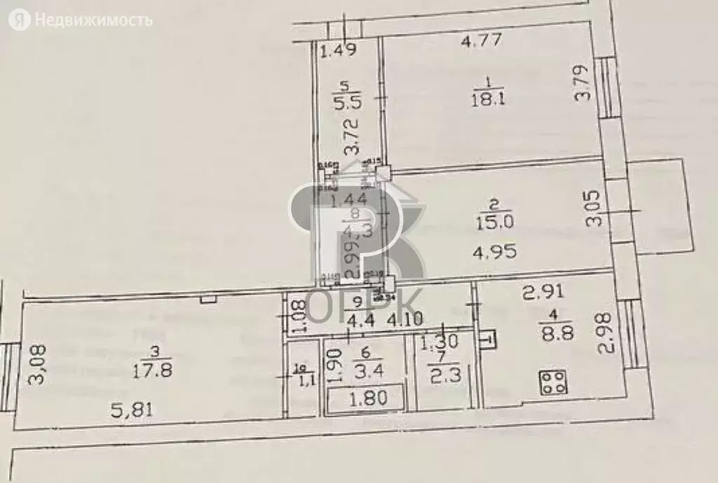 Купить Квартиру Ул Пархоменко