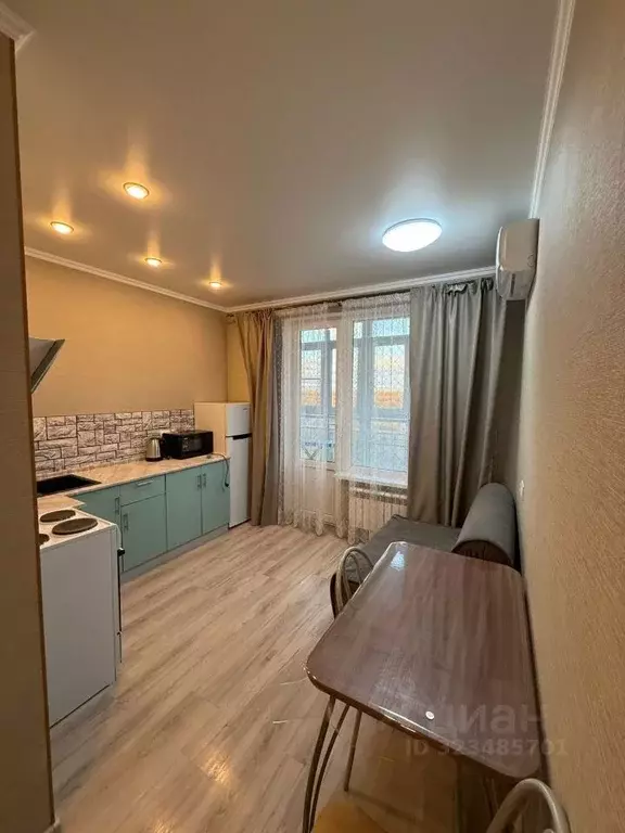 1-к кв. Краснодарский край, Анапа ул. Мирная, 29к1 (37.0 м) - Фото 1