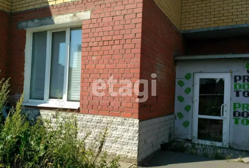 Офис в Пермский край, Пермь Автозаводская ул., 44А (80 м) - Фото 1