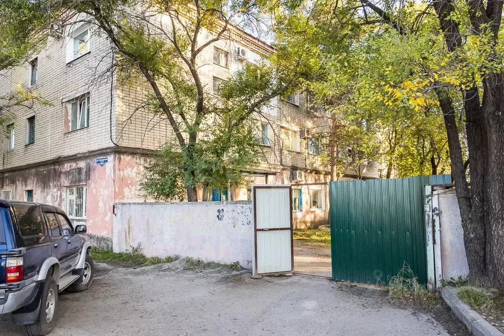 Комната Амурская область, Благовещенск Заводская ул., 148/1 (15.7 м) - Фото 2