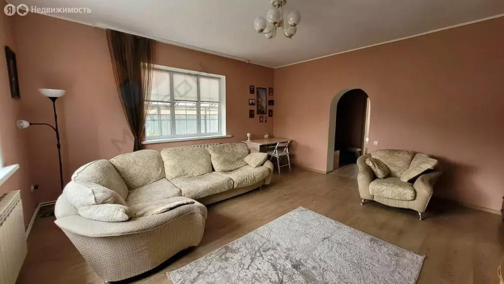 Дом в Усть-Лабинск, улица Чкалова, 179 (80.4 м) - Фото 1