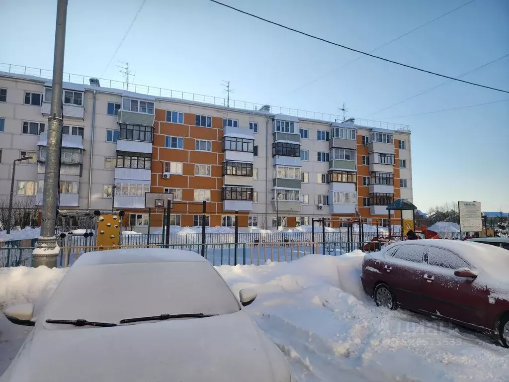 1-к кв. Москва Киевский рп, 1А (38.5 м) - Фото 1