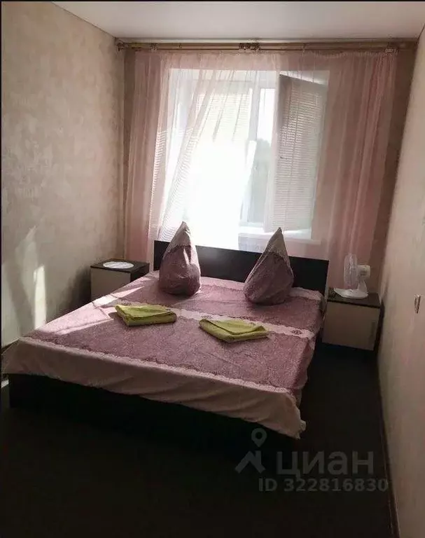 Комната Саратовская область, Вольский район, Сенное муниципальное ... - Фото 1