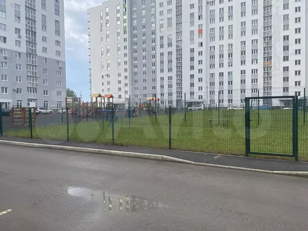 2-к. квартира, 44,2 м, 1/14 эт. - Фото 0