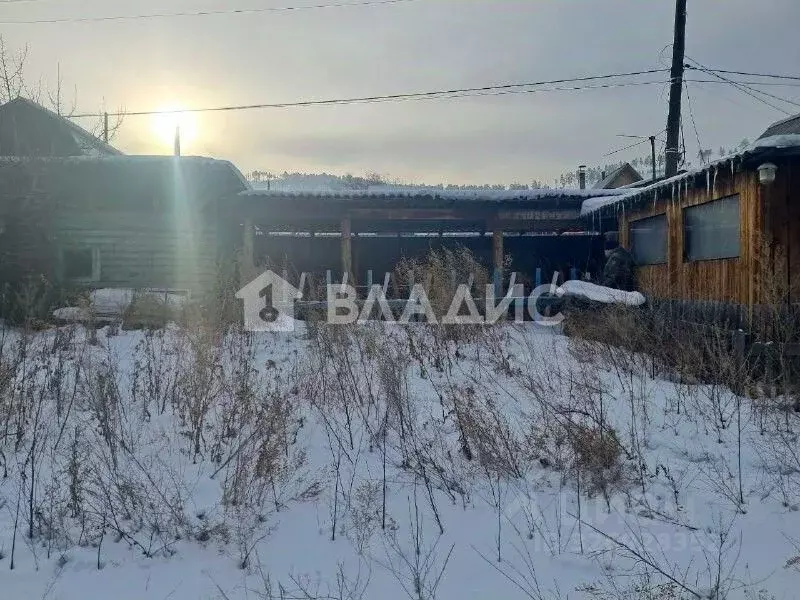 Участок в Бурятия, Иволгинский район, Сотниковское с/пос, с. ... - Фото 2