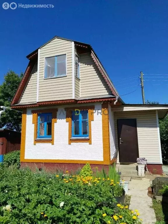 Дом в Вологда (31 м) - Фото 2