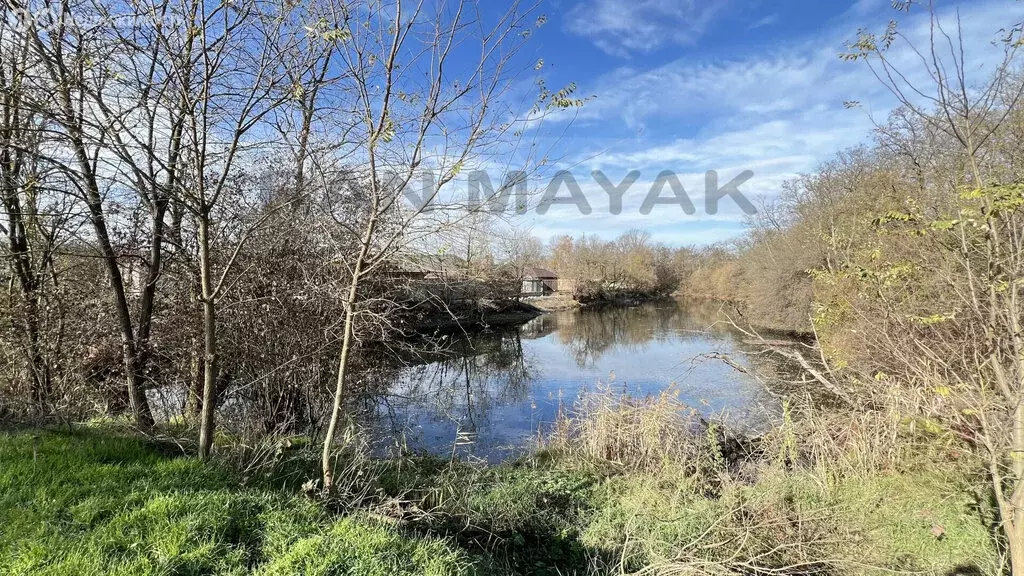 Участок в Майкоп, улица Ахеджакова, 12 (6.2 м) - Фото 1