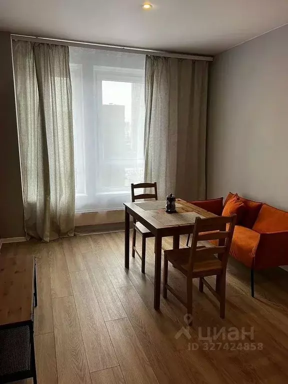 3-к кв. Москва Складочная ул., 4 (59.0 м) - Фото 2