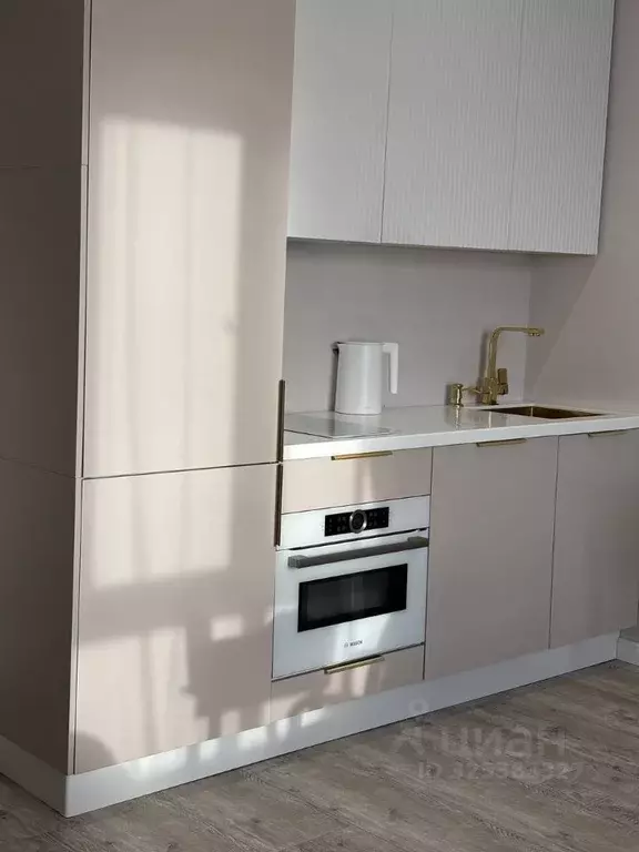 Студия Москва Михалковская ул., 48к2 (29.0 м) - Фото 1