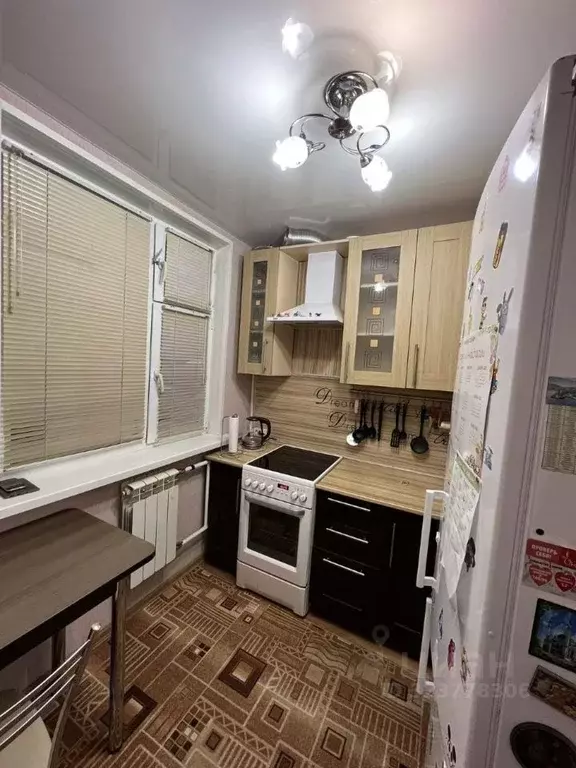 1-к кв. Ханты-Мансийский АО, Нефтеюганск 13-й мкр, 44 (30.0 м) - Фото 2