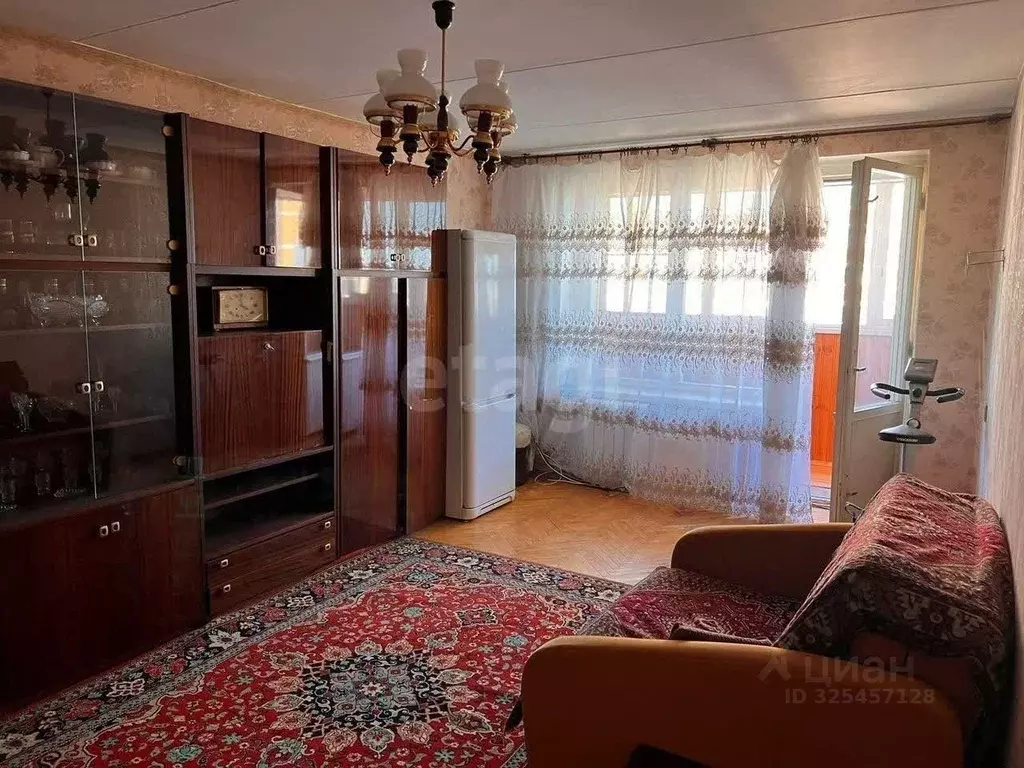 3-к кв. Московская область, Подольск ул. Ульяновых, 27 (73.2 м) - Фото 0