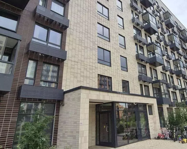 Квартира, 3 комнаты, 65 м - Фото 1