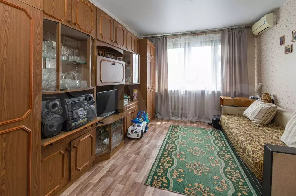 2-к. квартира, 54 м, 7/10 эт. - Фото 0