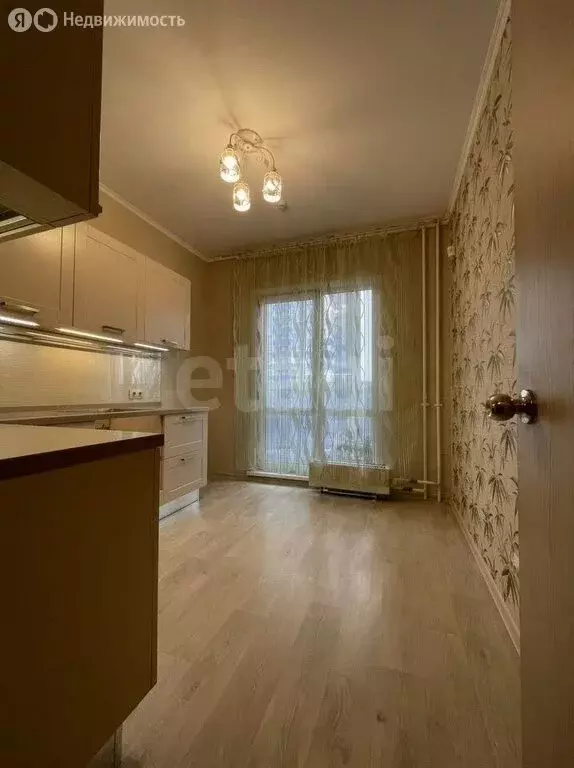 2-комнатная квартира: Кемерово, 1-я Заречная улица, 2к1 (55.5 м) - Фото 1