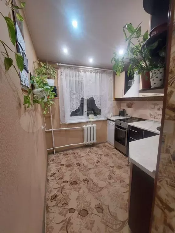 2-к. квартира, 46,1 м, 5/5 эт. - Фото 0