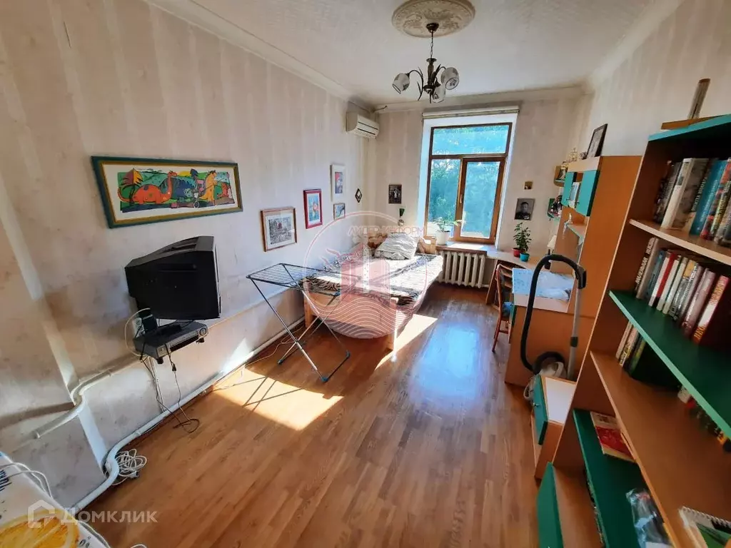 Продаётся 3-к квартира, 81.6 м - Фото 0