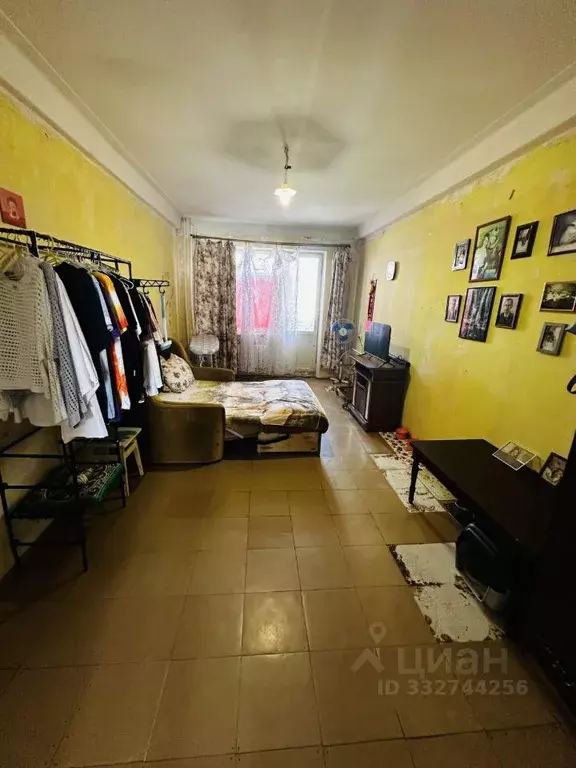 3-к кв. Севастополь ул. Адмирала Юмашева, 22 (59.0 м) - Фото 1