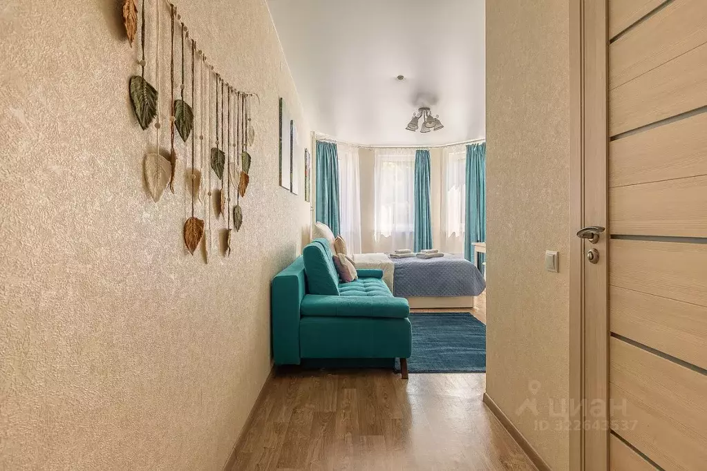 Студия Нижегородская область, Нижний Новгород ул. Героя Жидкова, 2 ... - Фото 2