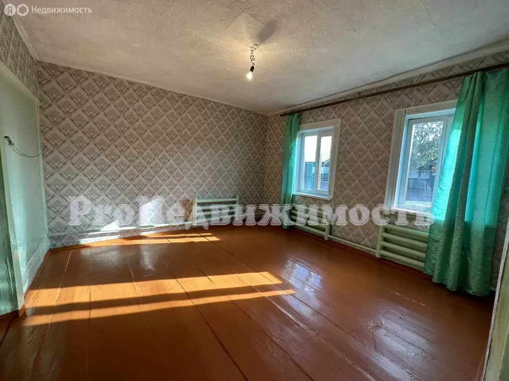 Дом в посёлок городского типа Каа-Хем, улица Чооду Кидиспея (67.6 м) - Фото 1