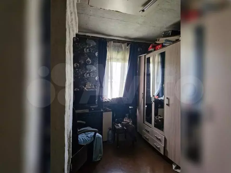 Аукцион: 2-к. квартира, 41,8 м, 1/1 эт. - Фото 1
