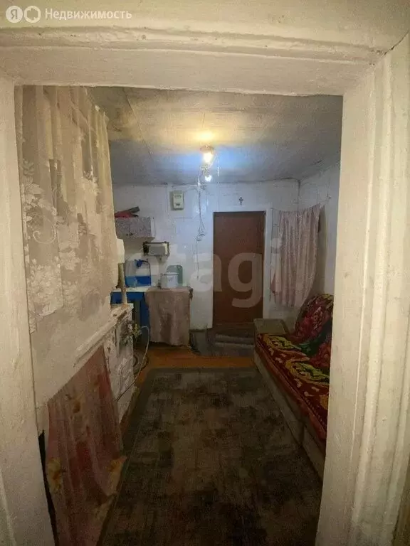 2-комнатная квартира: Тобольск, Советская улица, 13 (38.5 м) - Фото 2