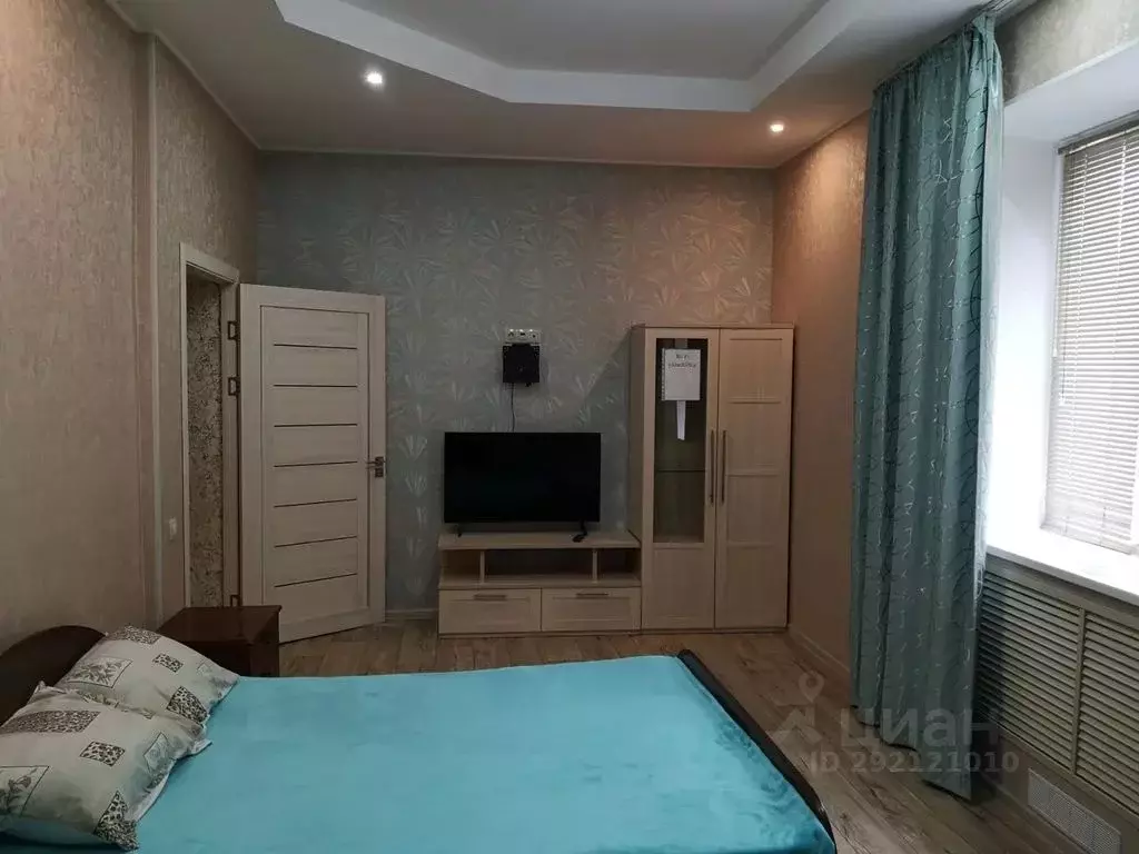 3-к кв. Волгоградская область, Михайловка ул. Некрасова, 3 (68.0 м) - Фото 1