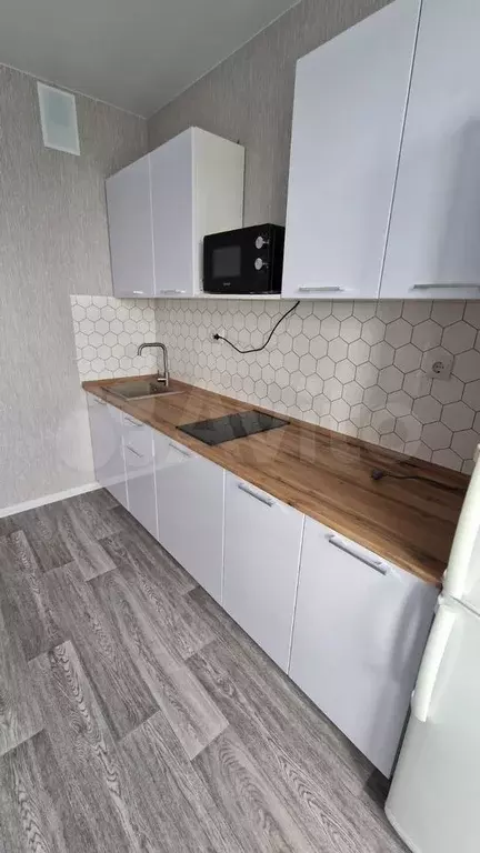 1-к. квартира, 41 м, 13/15 эт. - Фото 1