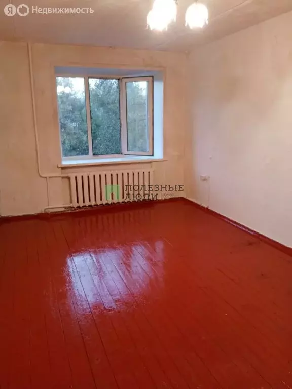 1к в -комнатной квартире (18 м) - Фото 1