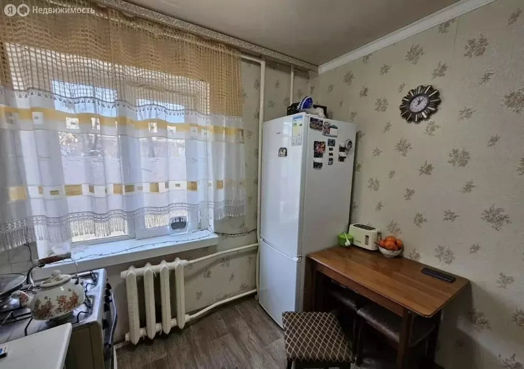 1-комнатная квартира: Владикавказ, улица Тельмана, 14 (33.1 м) - Фото 0