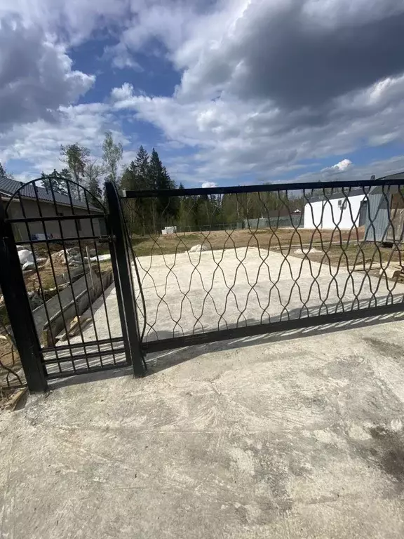 Участок в Московская область, Солнечногорск городской округ, с. ... - Фото 0