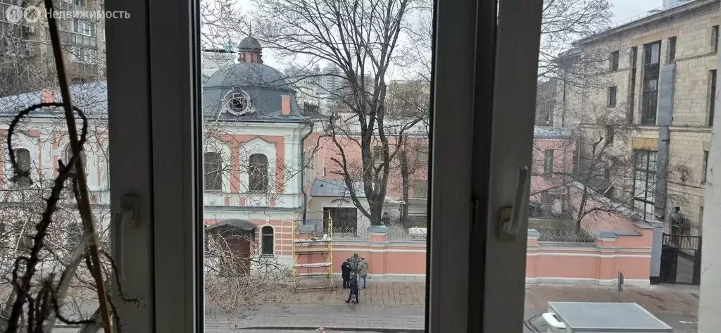 4-комнатная квартира: Москва, Большая Никитская улица, 52с1 (73 м) - Фото 0